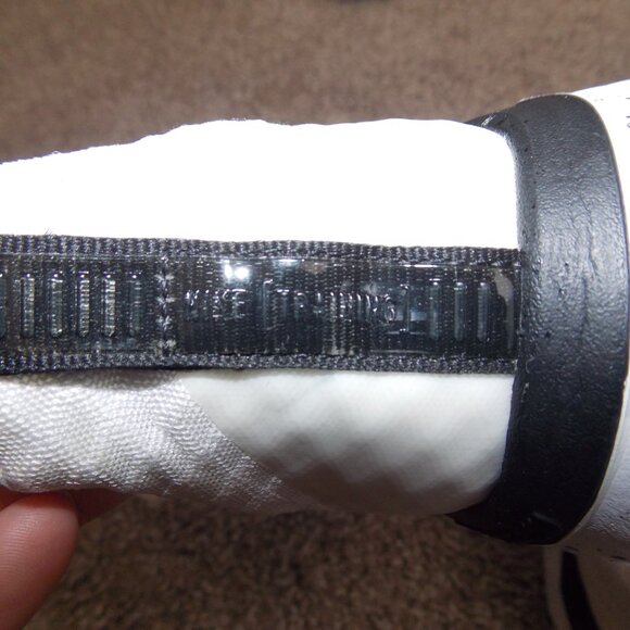 Women's In-Season TR 9 Training Sneakers Size 9 - Picture 5 of 9